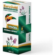 Eurogold Vogel Kuşlar İçin 150 ml Derma Sprey
