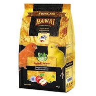 Eurogold World Hawai 750 gr Kanarya Yemi
