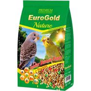Eurogold Yavru Muhabbet Yemi 500 Gr.