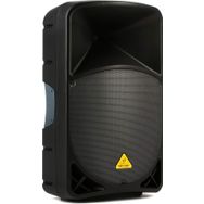 Eurolive B115MP3 1000 W 2 Yollu Aktif Telsiz Mikrofon Entegreli Hoparlör