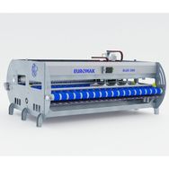 Euromak MASS-3500 Halı Yıkama Makinesi