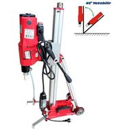 Euromax EX75003 Karot Makinası