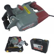 Euromax EX75121 Kanal Açma Makinası