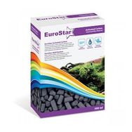 Eurostar Active Carbon 500 ml Balık Yemi