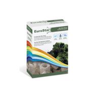 Eurostar Beyaz 500 ml Bio Filter Ring Filtre Malzemesi