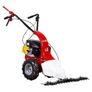 Eurosystem M90 Benzinli Çayır Biçme Makinası