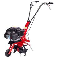 Eurosystems LC1P61FE La Zappa Loncin 3 hp 1 İleri Kayışlı Benzinli Hobi Çapa Makinesi