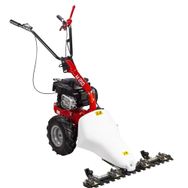 Eurosystems M210 87 cm Benzinli Çayır Biçme Makinesi