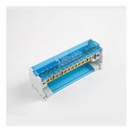 Eurowest EW-2x15 125 A 2 Kutuplu Dağıtıcı Ünite