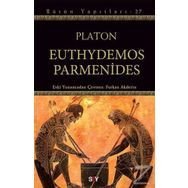 Euthydemos ve Parmenides - Platon Longions