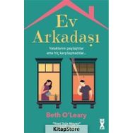 Ev Arkadaşı - Beth O'leary