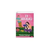 Ev Arkadaşı Rosie Danan Ren Kitap
