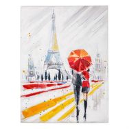 Ev Dekorasyon Doru Paris Dekoratif Tablo