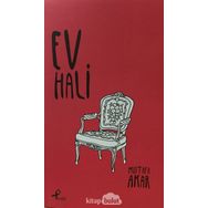 Ev Hali - Mustafa Akar