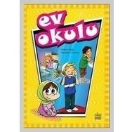 Ev Okulu İlmihal - 1 - Hatice Işılak;Alpaslan Durmuş