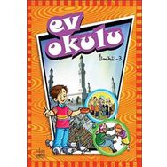 EV OKULU İLMİHAL 2 - HATICE IŞILAK;ALPASLAN DURMUŞ
