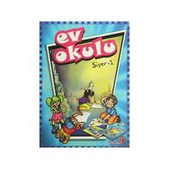 EV OKULU SIYER 1 - HATICE IŞILAK;ALPASLAN DURMUŞ