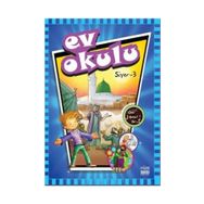 Ev Okulu Siyer - 3 - Alpaslan Durmuş; Hatice Işılak