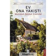 Ev Ona Yakıştı Dorlion Yayınevi
