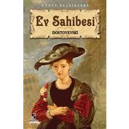 Ev Sahibesi - Fyodor Mihayloviç Dostoyevski - İş Bankası