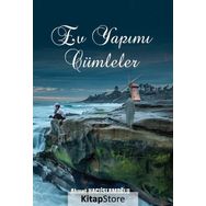 Ev Yapımı Cümleler - Ahmet Hacıislamoğlu