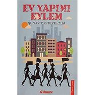 Ev Yapımı Eylem Şenay Tanrıvermiş Dramatik Yayınları