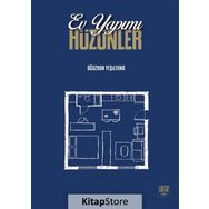 Ev Yapımı Hüzünler - Oğuzhan Yeşiltuna