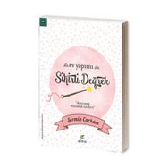 Ev Yapımı Sihirli Değnek - Şermin Çarkacı