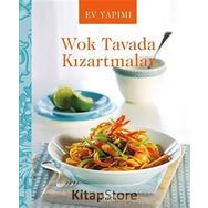 Ev Yapımı Wok Tavada Kızartmalar - kollektif