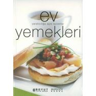 EV YEMEKLERI - GENEL