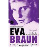 Eva Braun Hitler'i Seven Kadın / Heike B. Görtemaker