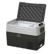 Eva Cool 55A 55L 12-24 V Kompresörlü Taşınabilir Soğutucu