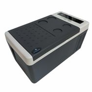 Eva Cool EVA18CL 12/24V 18 Kompresörlü Oto Buzdolabı