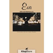 Eva - Ersi Sotiropoulou