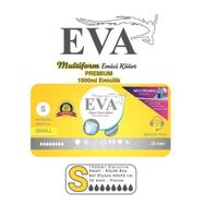 EVA Multiform Seviye 2 1200 ml Emicilik Small 60-90 cm 30'lu Ayakta Hasta Külot Bezi