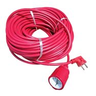 Evakat 3x2,5 30 mt Uzatma Kablosu