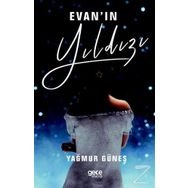Evan'ın Yıldızı - Yağmur Güneş