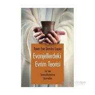 Evanjellerdeki Evrim Teorisi - Taner Eon Demirci Lopez