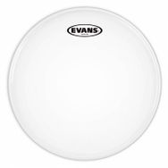 Evans B10G2 Beyaz 10 Kumlu Tom Derisi