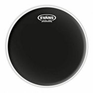 Evans B10ONX2 10 Tom Kumlu Siyah Çift Kat 15 Mil Davul Derisi
