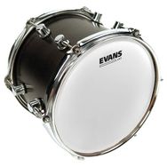 Evans B10UV1 Beyaz 10 Kumlu Tom Derisi