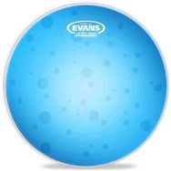 Evans B14Hb Deri 14 Hydraulıc Blue Kumlu Yağlı Mavi Trampet