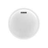 Evans B14UV1 Deri 14 UV1 Kumlu Beyaz Tek Kat Tom ve Trampet