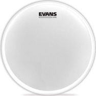 Evans B14UV2 Deri 14 UV2 Kumlu Beyaz Çift Kat Tom ve Trampet
