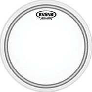 Evans B16EC2S Deri 16 EC2S Kumlu Frosted Ringli Tom ve Trampet