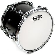 Evans B16RES7 Deri 16 Reso7 Alt Kumlu Beyaz Tek Kat 7 Mil Tom Trampet