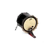 Evans BD16EMADCT 16 Calftone Kick ve Resonant Sentetik Tek Kat Davul Derisi