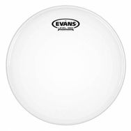 Evans BD16G1CW 16 G1 Kick Kumlu Beyaz Tek Kat 10 Mil Davul Derisi