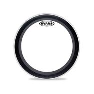 Evans BD18GMAD 18 Gmad Kick Clear Tek Kat 12 Mil Davul Derisi