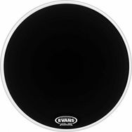 Evans BD18RB-NP 18 İnch Kick Derisi